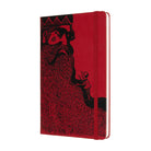 MOLESKINE LE Pinocchio L Plain Hard Mangiafuoco 1213783