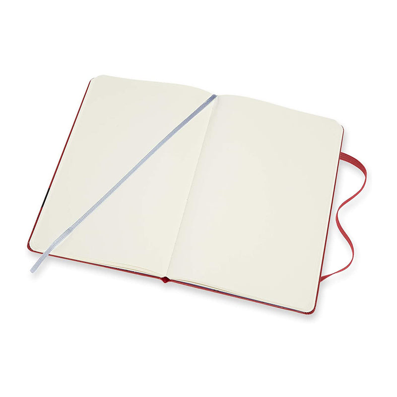 MOLESKINE LE Pinocchio L Plain Hard Mangiafuoco 1213783