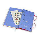 MOLESKINE LE Pinocchio L Plain Hard Mangiafuoco 1213783