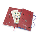 MOLESKINE LE Pinocchio L Plain Hard The Fairy 1213784