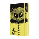 MOLESKINE LE Pinocchio L Ruled Hard The Cat 1213785