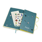 MOLESKINE LE Pinocchio L Ruled Hard The Cat 1213785