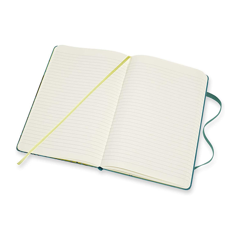 MOLESKINE LE Pinocchio L Ruled Hard The Dogfsh 1213786