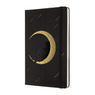 MOLESKINE LE Sailor Moon L Ruled Hard Moon 1213789