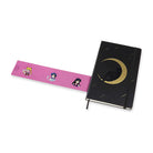 MOLESKINE LE Sailor Moon L Ruled Hard Moon 1213789