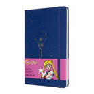 MOLESKINE LE Sailor Moon L Ruled Hard Sceptre 1213790