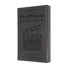 MOLESKINE Passion Journal L Hard-Movies & TV 1213802