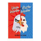 Vision Worker vs Roster Worker Default Title