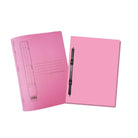 ABBA Flat File 303 Pink