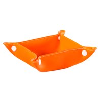 CLAIREFONTAINE Linicolor Fresh Tidy Pocket Orange Default Title