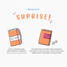 #CzipPapa x Yi Qing "dePENdable" Card Default Title