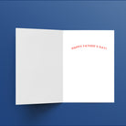 #CzipPapa x Wilson Ng "Dad/Ba/Ayah" Card Default Title