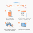 #CzipPapa x Wilson Ng "Dad/Ba/Ayah" Card Default Title