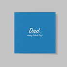 #CzipPapa x Drewfunk "Dad" Card Default Title