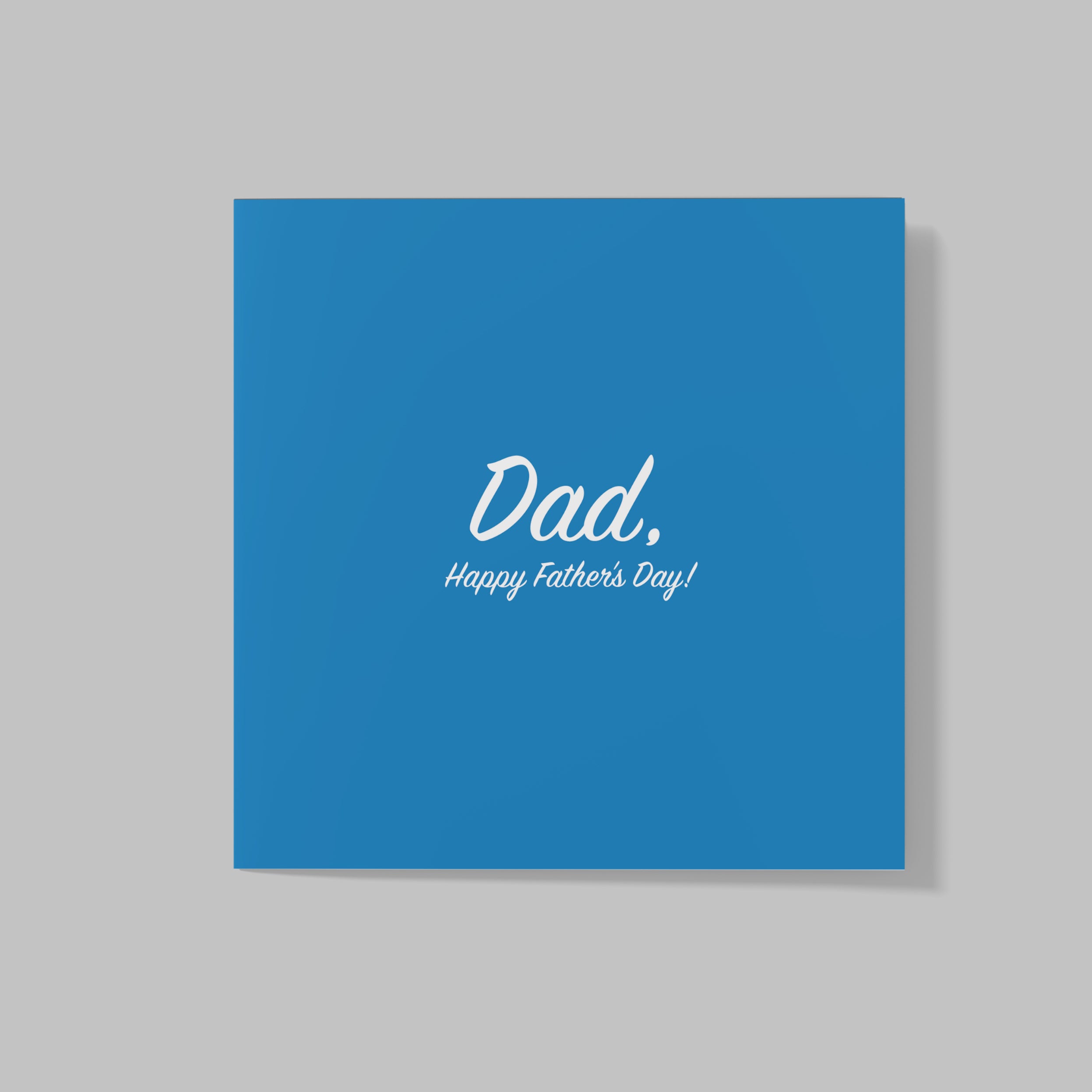 #CzipPapa x Drewfunk "Dad" Card Default Title