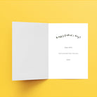 #CzipPapa x ronnycakes "Whisky" Card Default Title