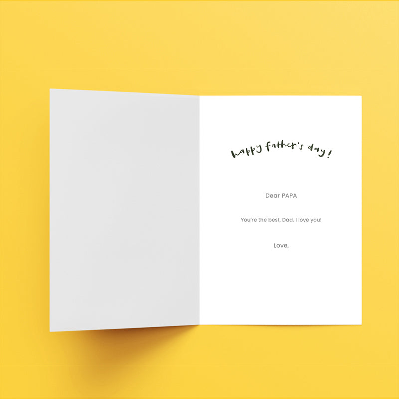 #CzipPapa x ronnycakes "Whisky" Card Default Title