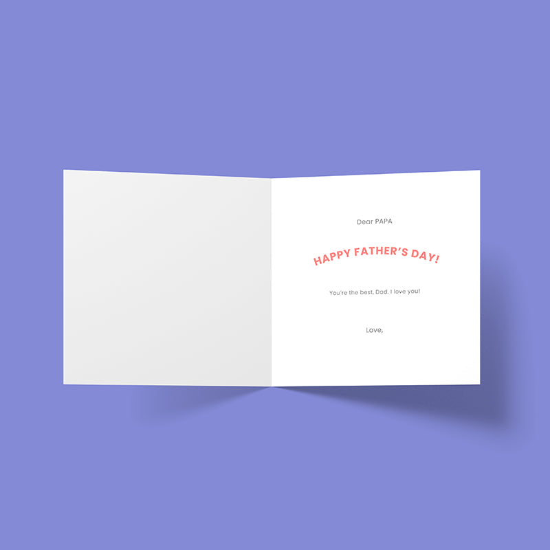 #CzipPapa x Appolonia "Best Snorer" Card Default Title