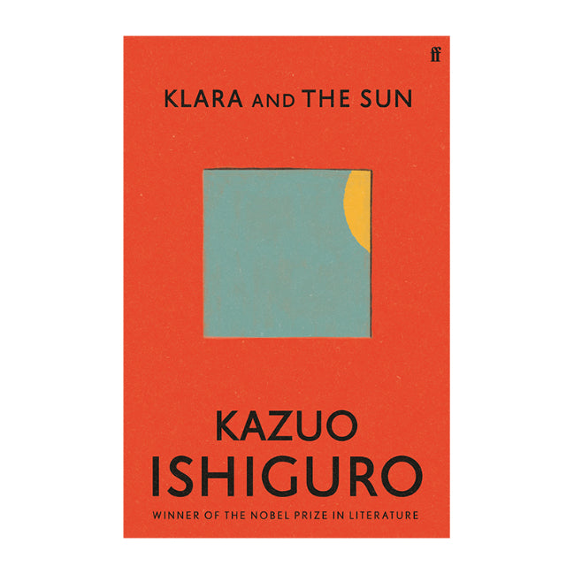 Klara and the Sun Default Title
