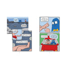 How I Broke Up with My Colon Default Title