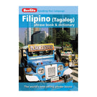 BERLITZ Phrase Book & Dictionary Filipino (Tagalog Default Title