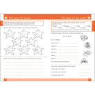 CAROL VORDERMAN Spelling Made Easy KS1 6-7 Default Title