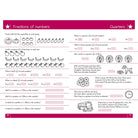 CAROL VORDERMAN Maths Made Easy KS2 7-8 Extra Test Default Title