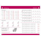 CAROL VORDERMAN Maths Made Easy KS2 7-8 Extra Test Default Title