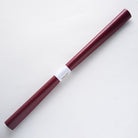 CL Textured Gift Wrapper Crackle Burgundy