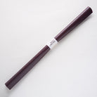 CL Textured Gift Wrapper Crocodile Burgundy