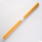 CL Textured Gift Wrapper Crackle Yellow