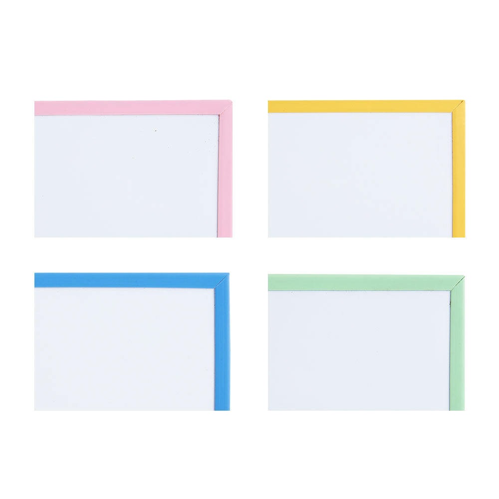 WRITEBEST Kiki Magnetic Board Set