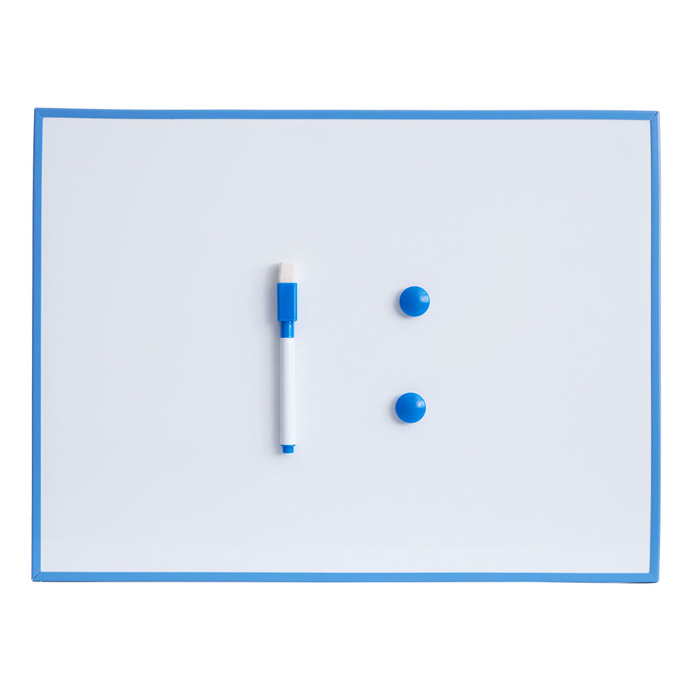 WRITEBEST Kiki Magnetic Board A4 Green