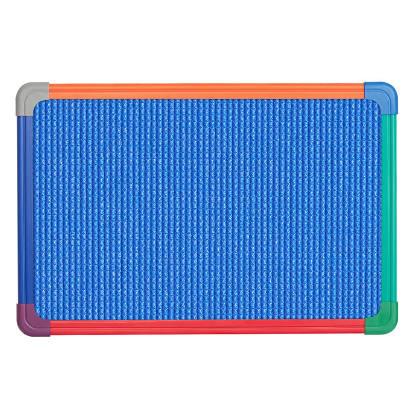 WRITEBEST Dexi Junior Board A2 Blue (Foam)