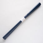 CL Textured Gift Wrapper Crocodile Navy