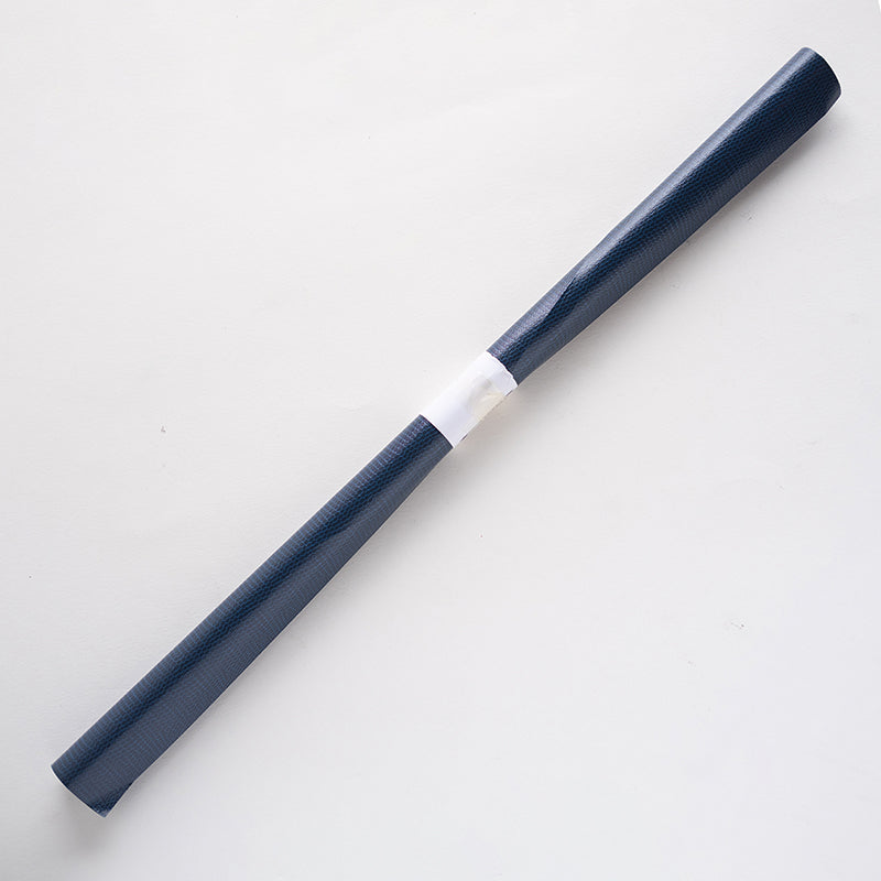 CL Textured Gift Wrapper Crocodile Navy