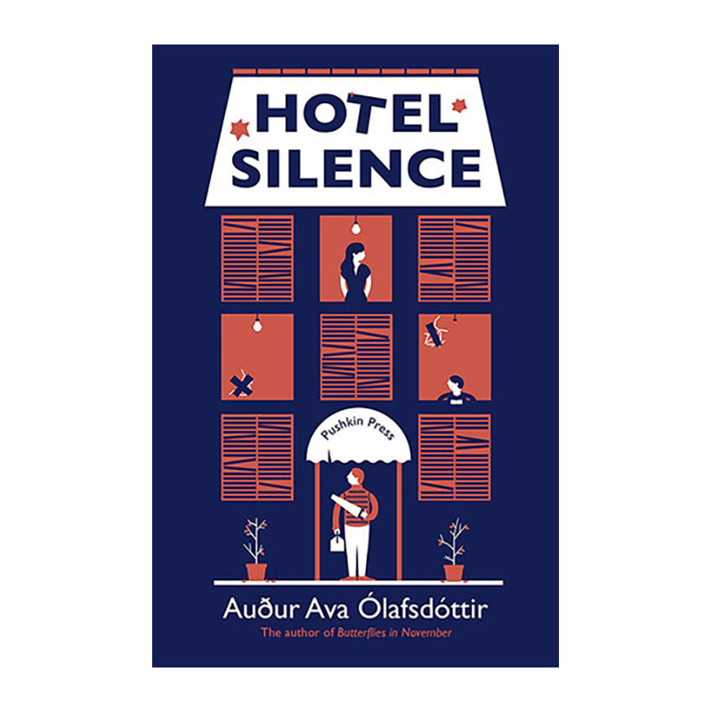 Hotel Silence Default Title