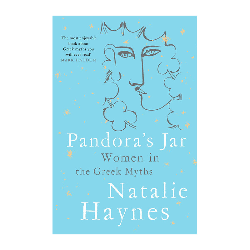 Pandora's Jar: Women in the Greek Myths Default Title