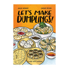 Let's Make Dumplings! Default Title