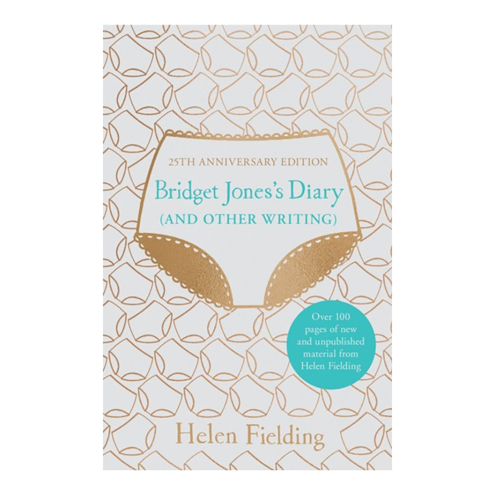 Bridget Jones's Diary: 25th Anniversary Edition