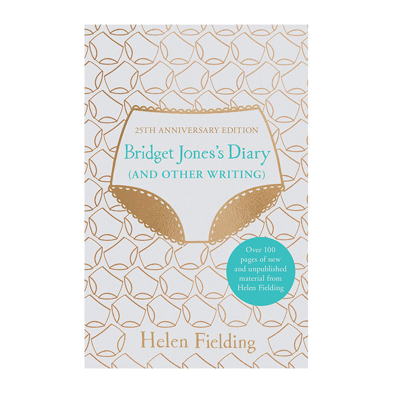 Bridget Jones's Diary: 25th Anniversary Edition Default Title