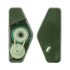 MIDORI XS Glue Tape [Limited] Green