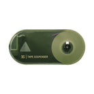 MIDORI XS Tape Cutter [Limited] Green