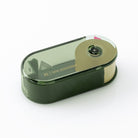 MIDORI XS Tape Cutter [Limited] Green