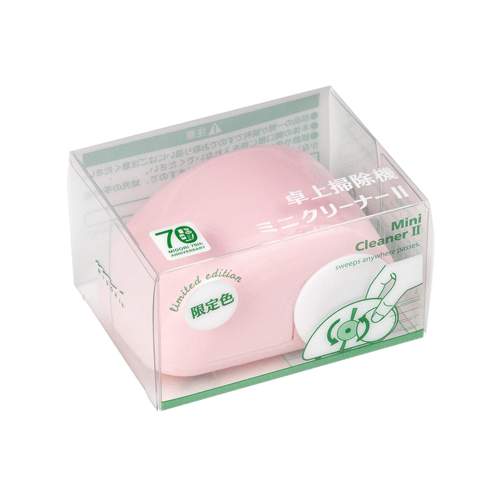 MIDORI Mini Cleaner II [Limited] Pale Set 10x3Col