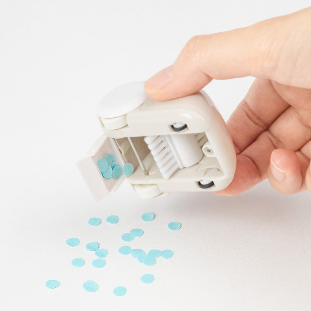 MIDORI Mini Cleaner II [Limited] Pale Beige