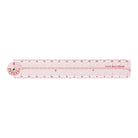 MIDORI Multi Ruler 30cm [Limited] Pale Pink