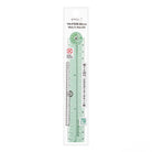 MIDORI Multi Ruler 30cm [Limited] Pale Green