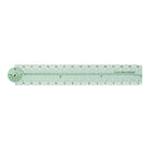 MIDORI Multi Ruler 30cm [Limited] Pale Green