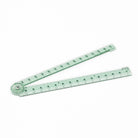 MIDORI Multi Ruler 30cm [Limited] Pale Green